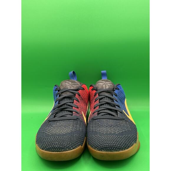 Nike Kobe 11 Elite Low “FCB Mambacurial” Size 10.5 No Box (844130-464) - Picture 2 of 7